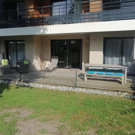 Superbe T3, Havre De Paix, Entre Plage Et Village Capbreton Exteriér fotografie