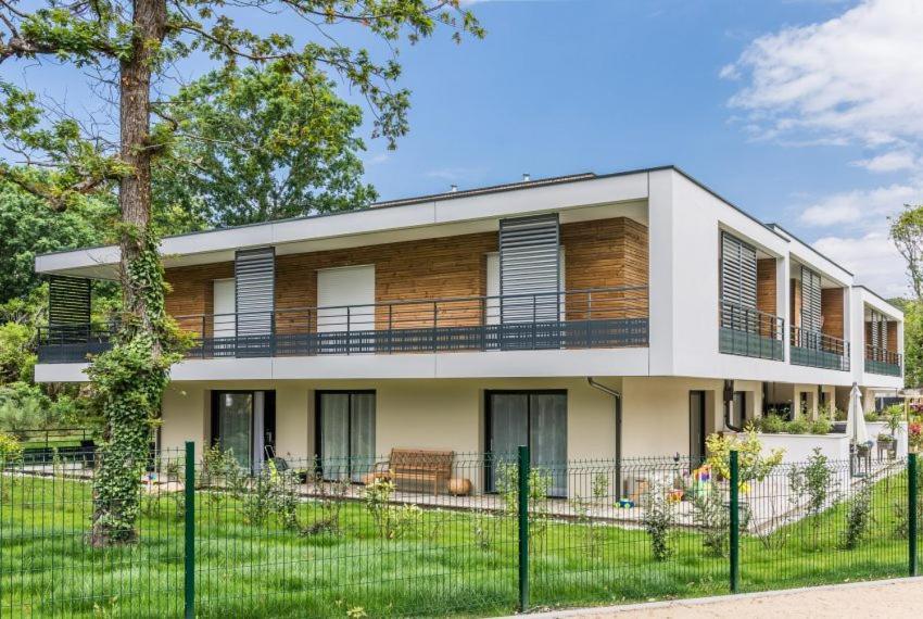 Superbe T3, Havre De Paix, Entre Plage Et Village Capbreton Exteriér fotografie