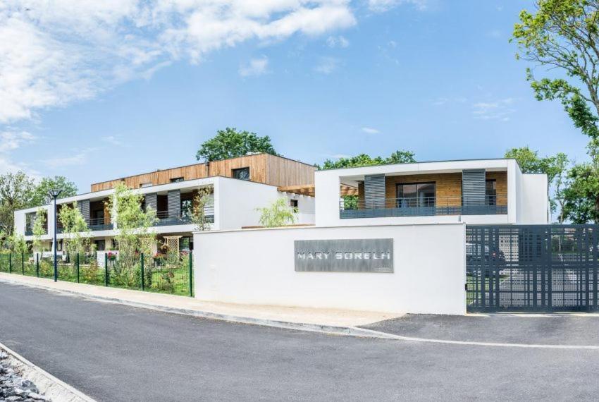 Superbe T3, Havre De Paix, Entre Plage Et Village Capbreton Exteriér fotografie